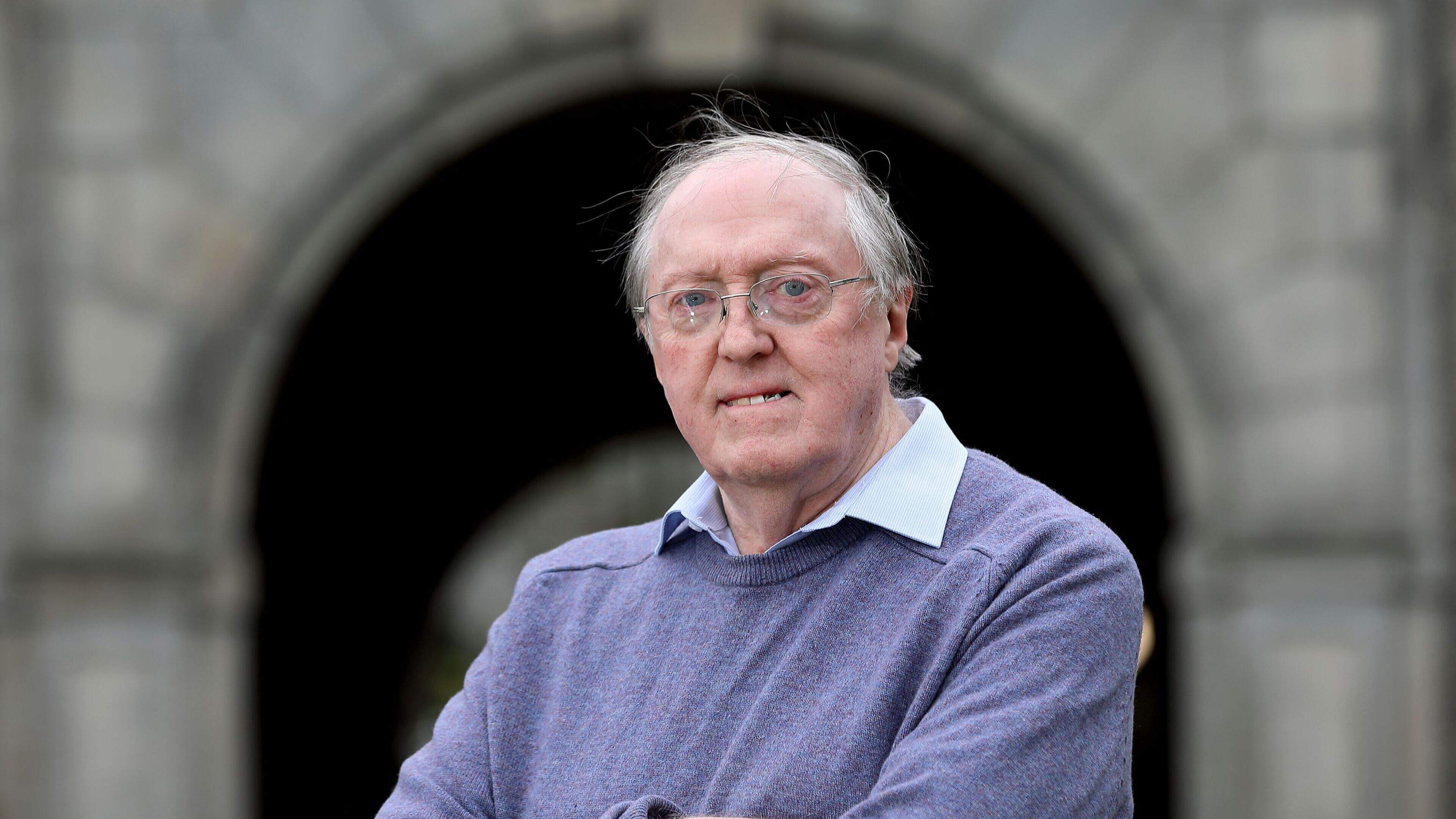 Irish Government Criticized for Climate Change Response