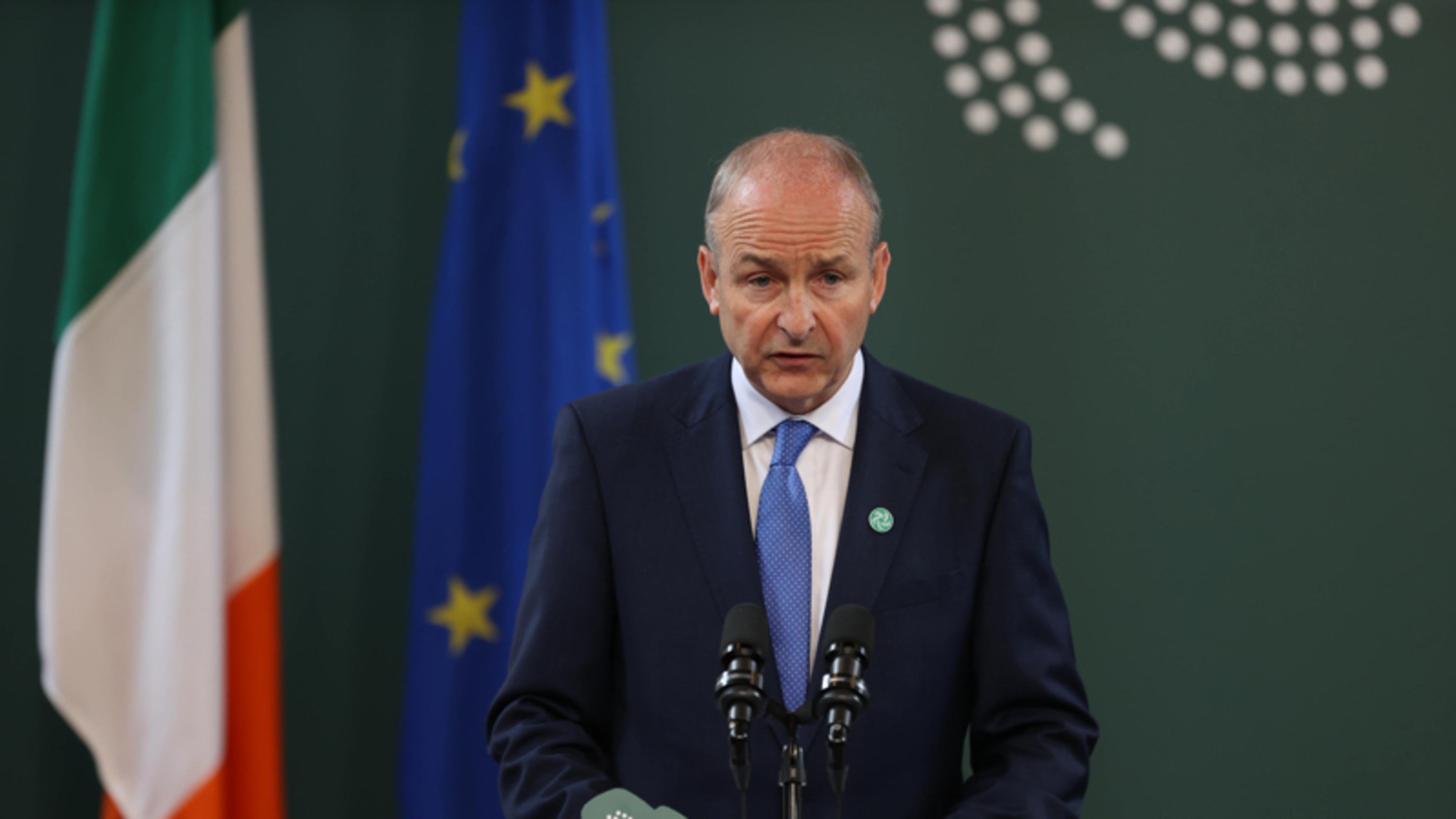 Ireland Delays E-Scooter Crackdown Amid EU Presidency