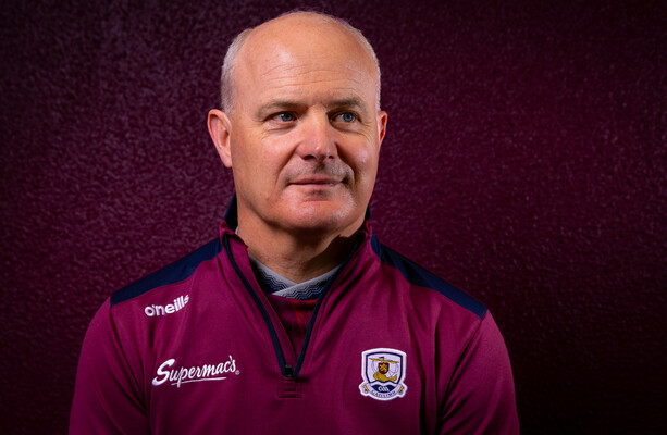 Galway Manager Confident Ahead of All-Ireland Final