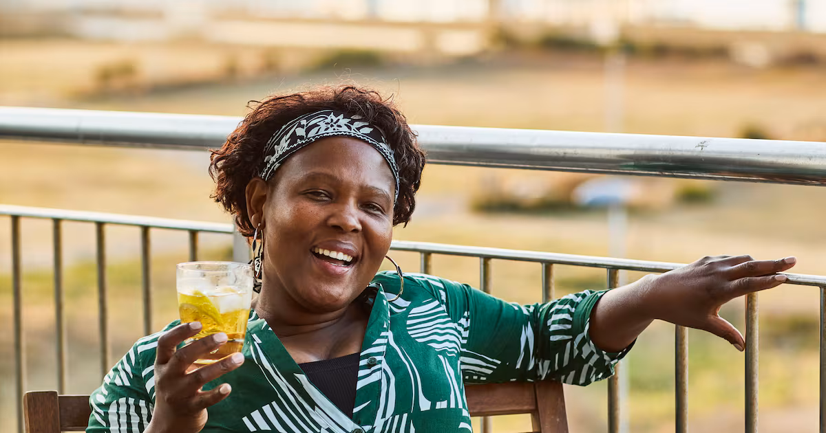 South African Chef Releases New Cookbook