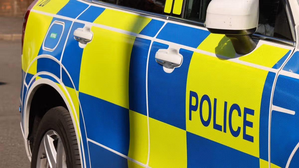 Man Arrested for Attempted Abduction of Two Girls