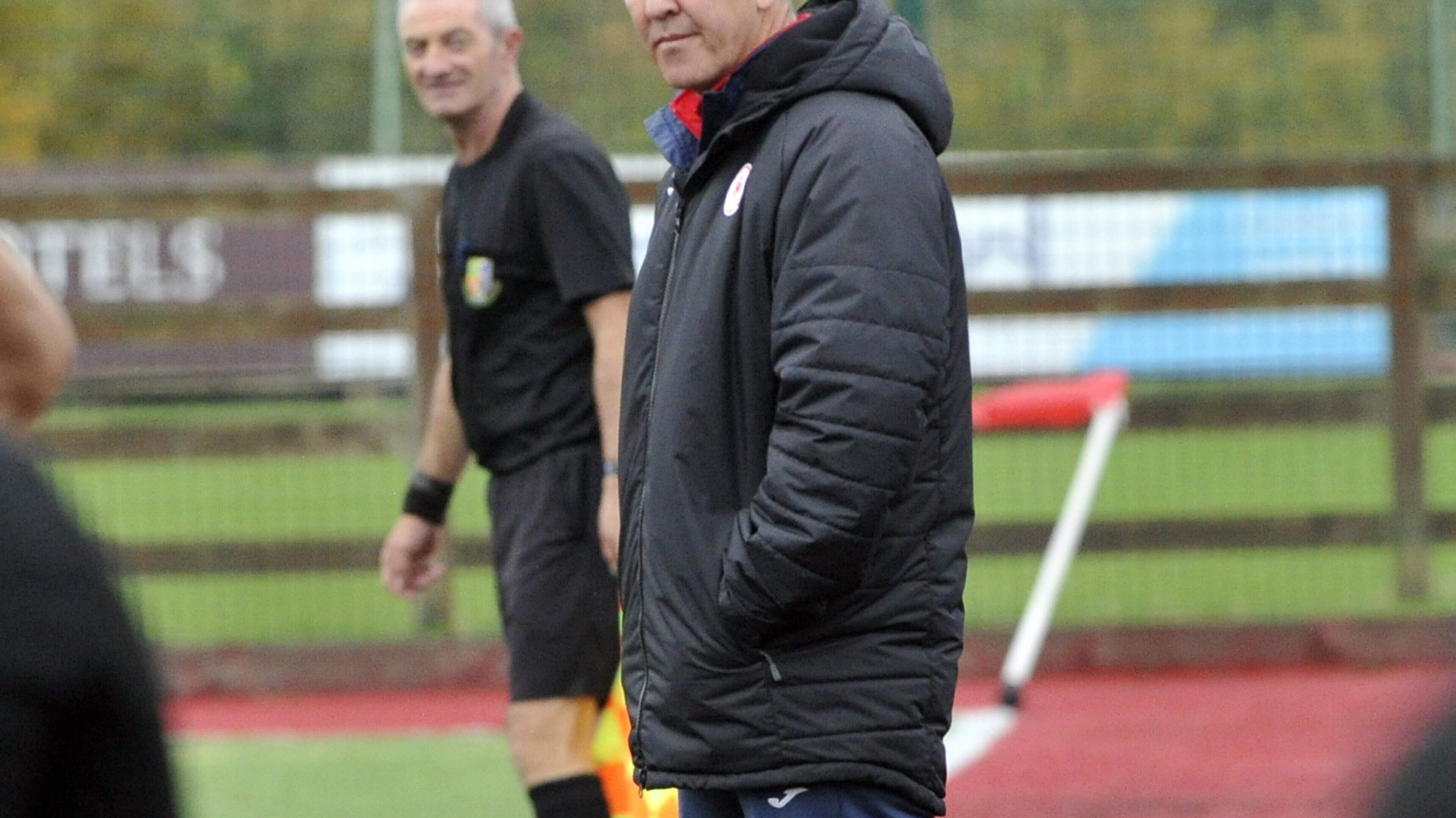 Declan Boyle Named Interim Manager of Sligo Rovers