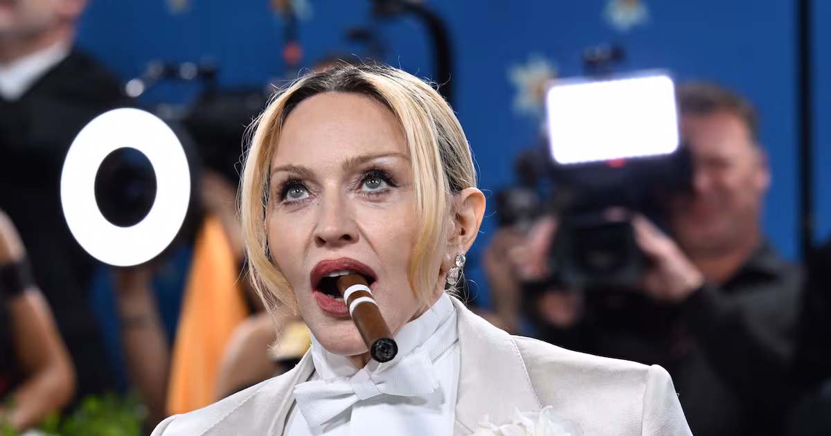 ITV to Air World Cup Final Half-Time Show