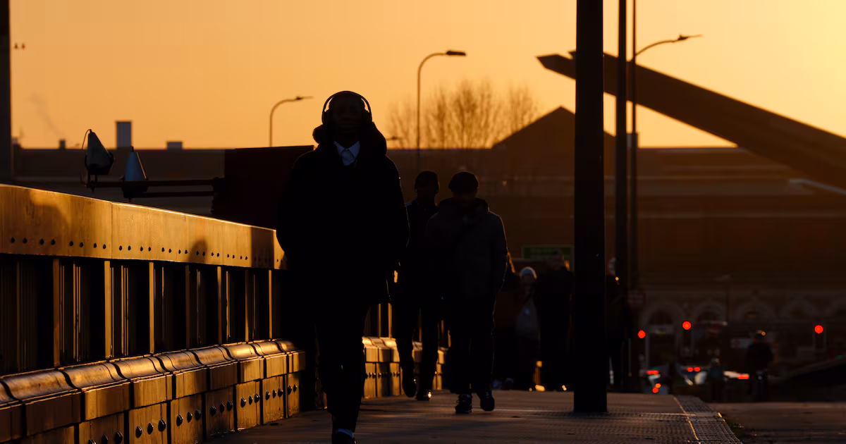 OECD Warns of UK Economic Challenges Ahead