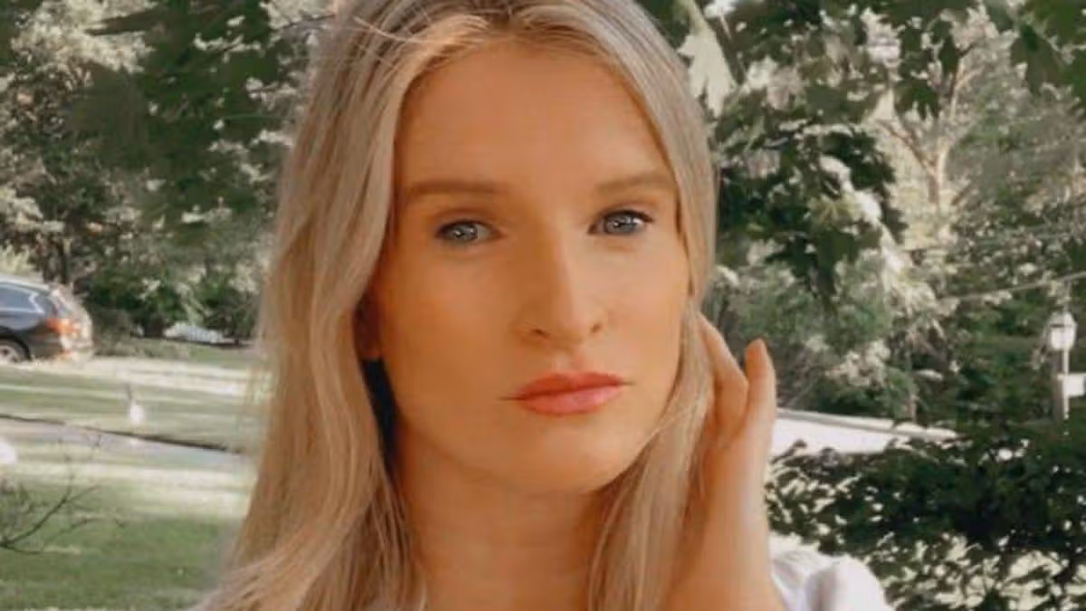Funeral Held for Murdered American Woman Jamey Carney