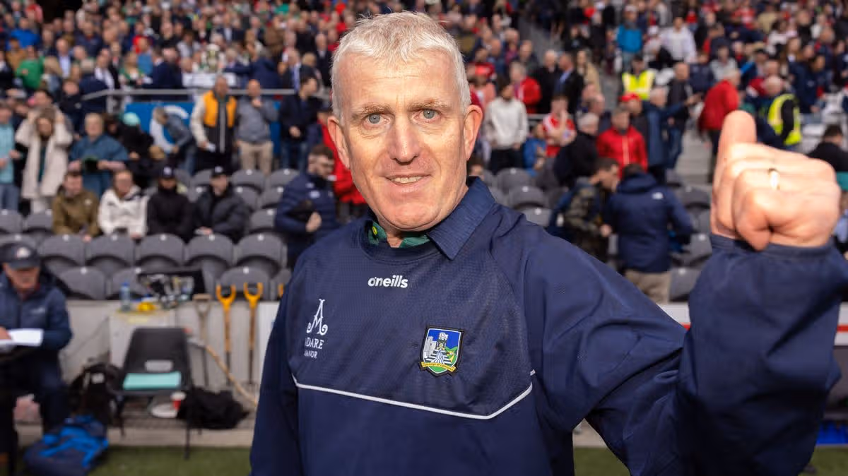 Limerick Hurling Team Revitalized by Player Meetings