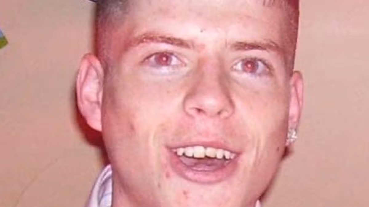 Gardai Renew Appeal in Paul 'Frank' Byrne Murder Case