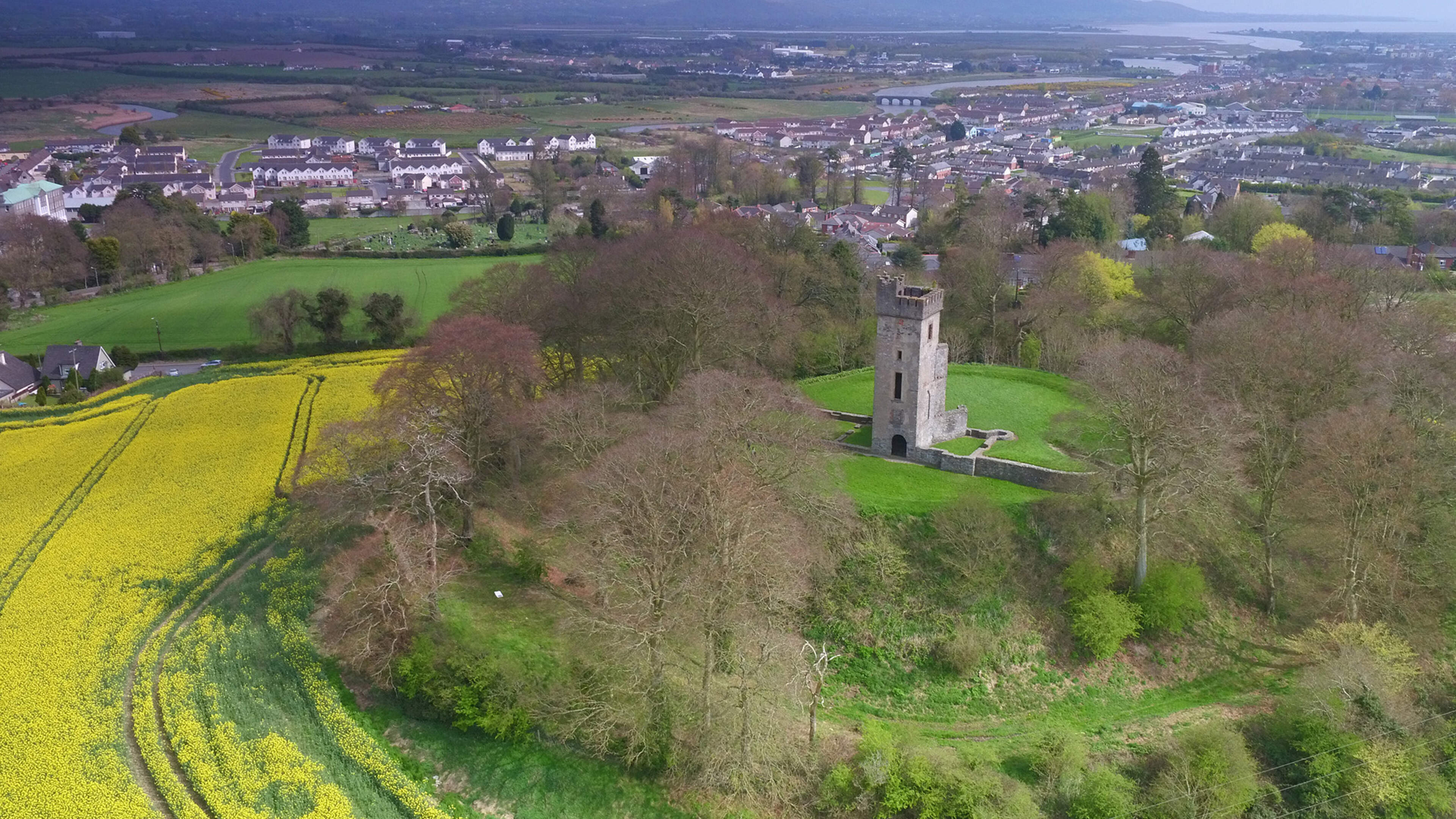 Concerns Over Housing Development Near Archaeological Sites