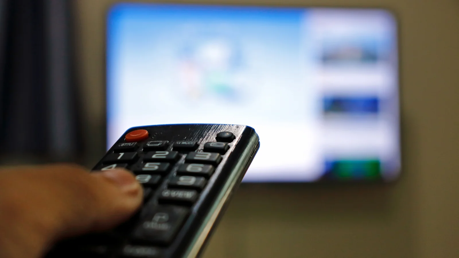 Legal Warnings Issued to 10 IPTV Providers