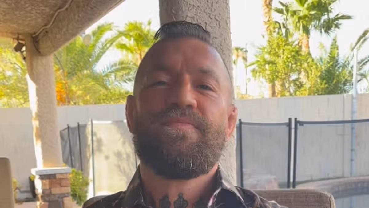 Conor McGregor Celebrates Birthday After UFC Setback