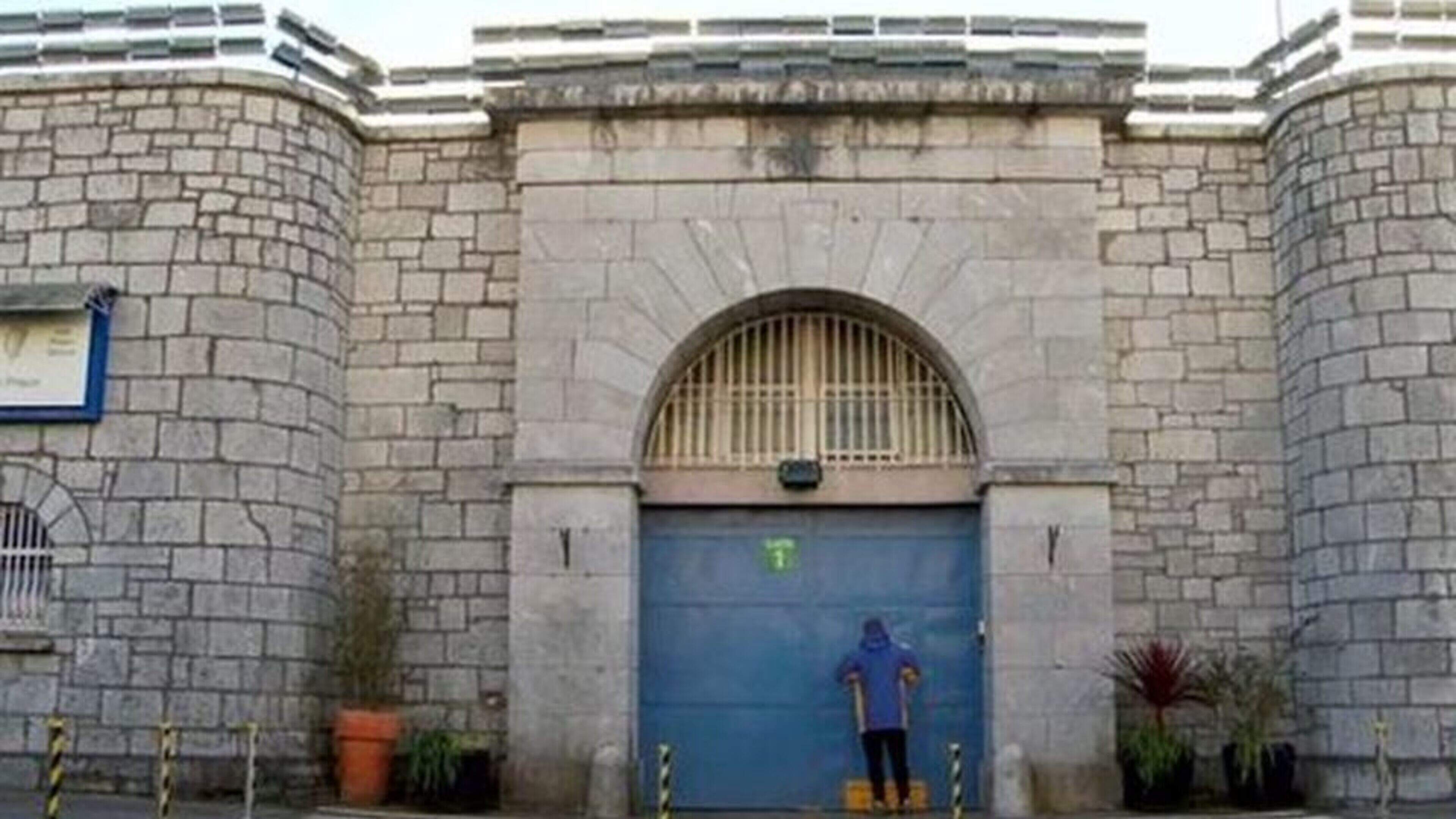 Cork Councillors Oppose Prison Extension Plans