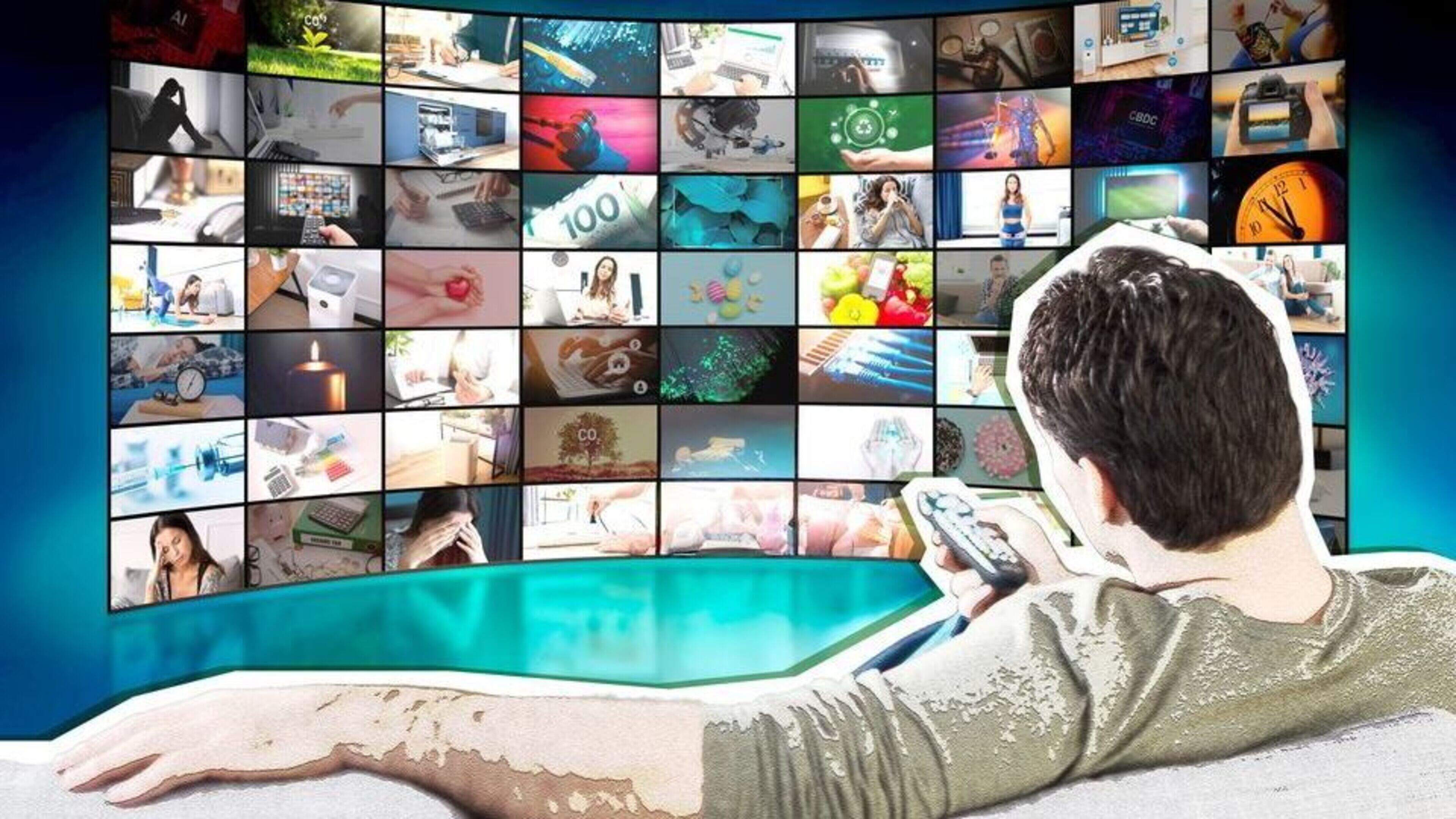 Legal Warnings Issued to IPTV Resellers in Ireland