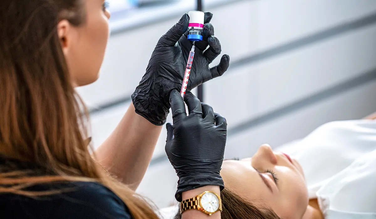 Western Serum Goes Viral in Korea for Wrinkles