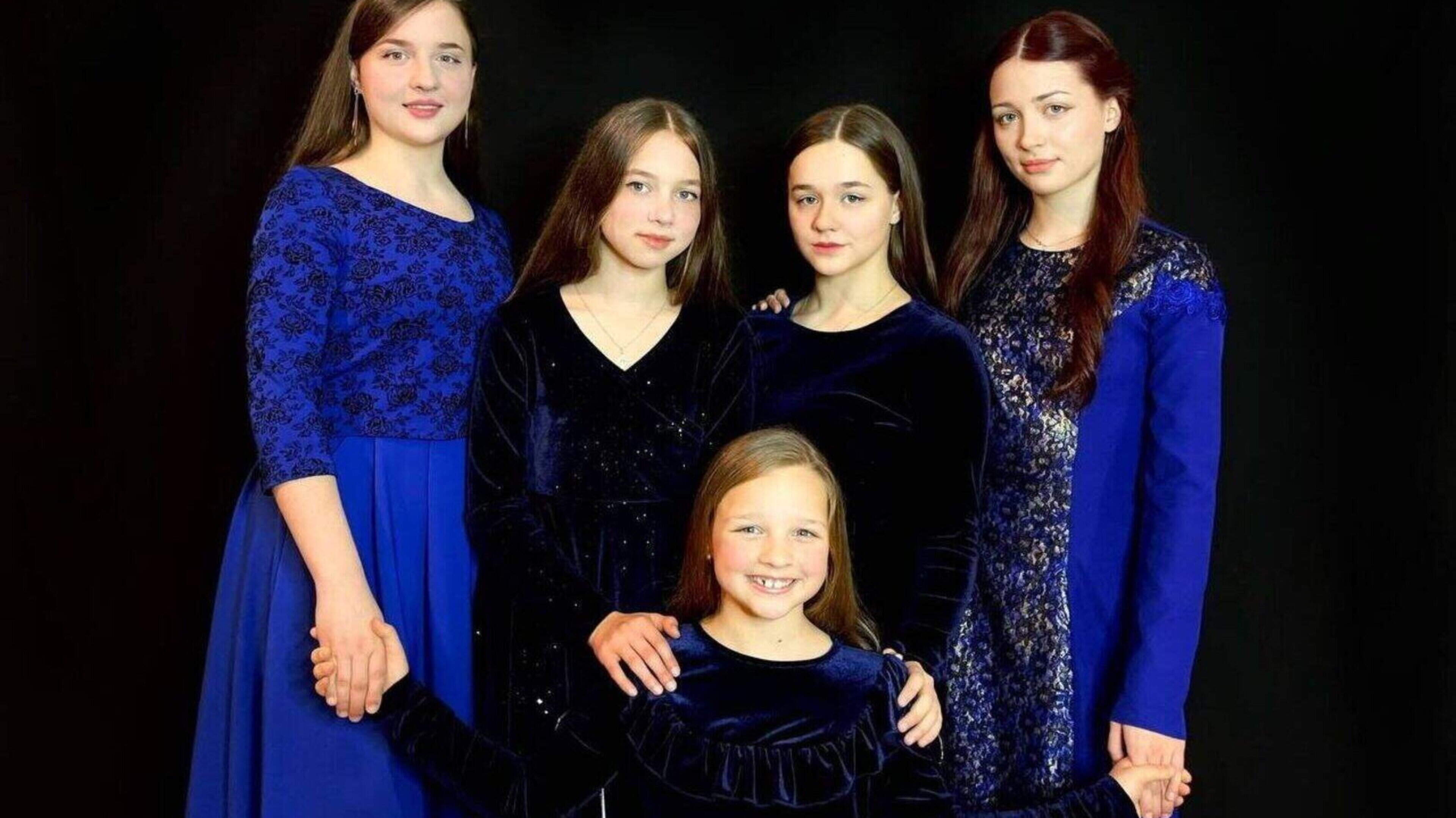 Yershova Sisters to Perform in Listowel