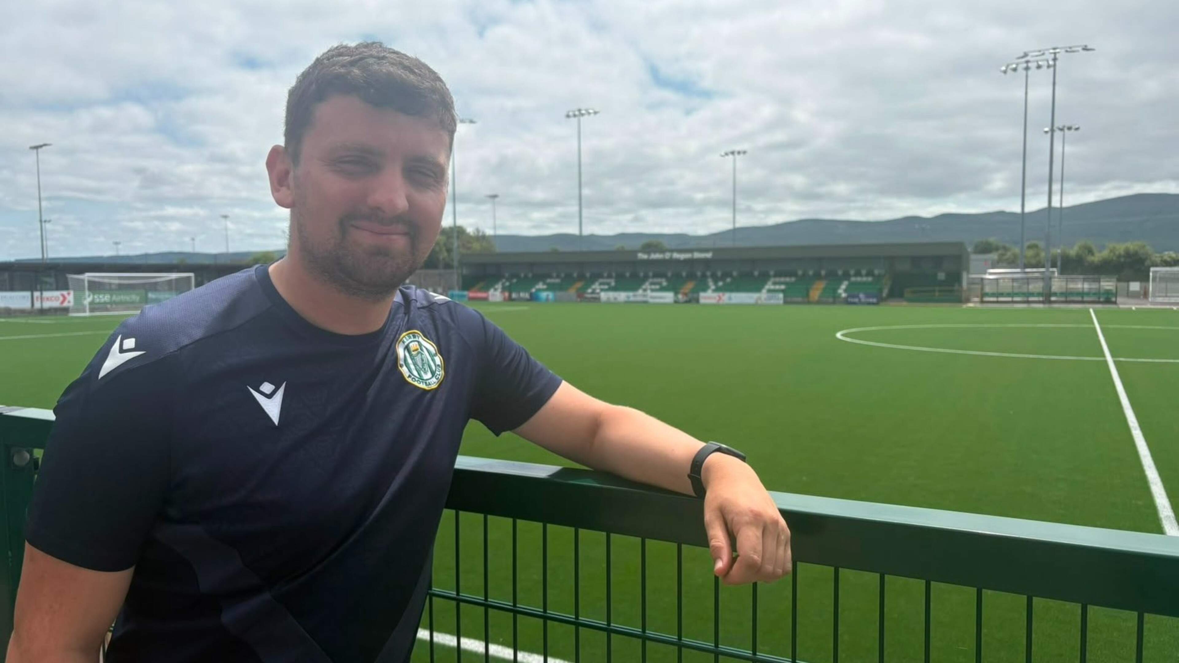 Kerry FC Appoints New Coaching Heads
