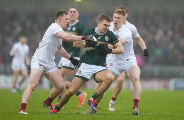 Mayo to wear all-white kit in final