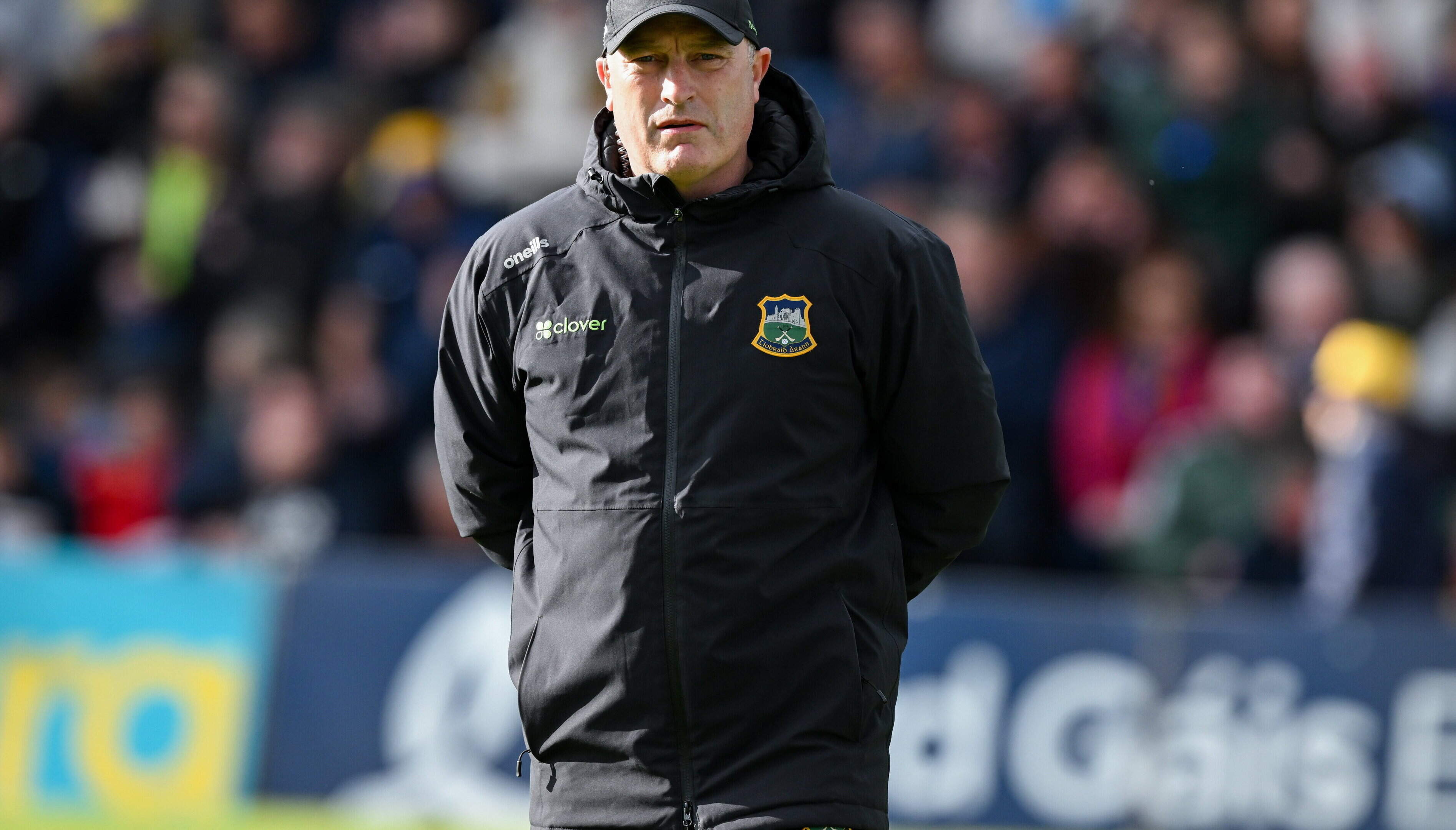 Aidan Stakelum Joins Tipperary Hurlers Coaching Staff