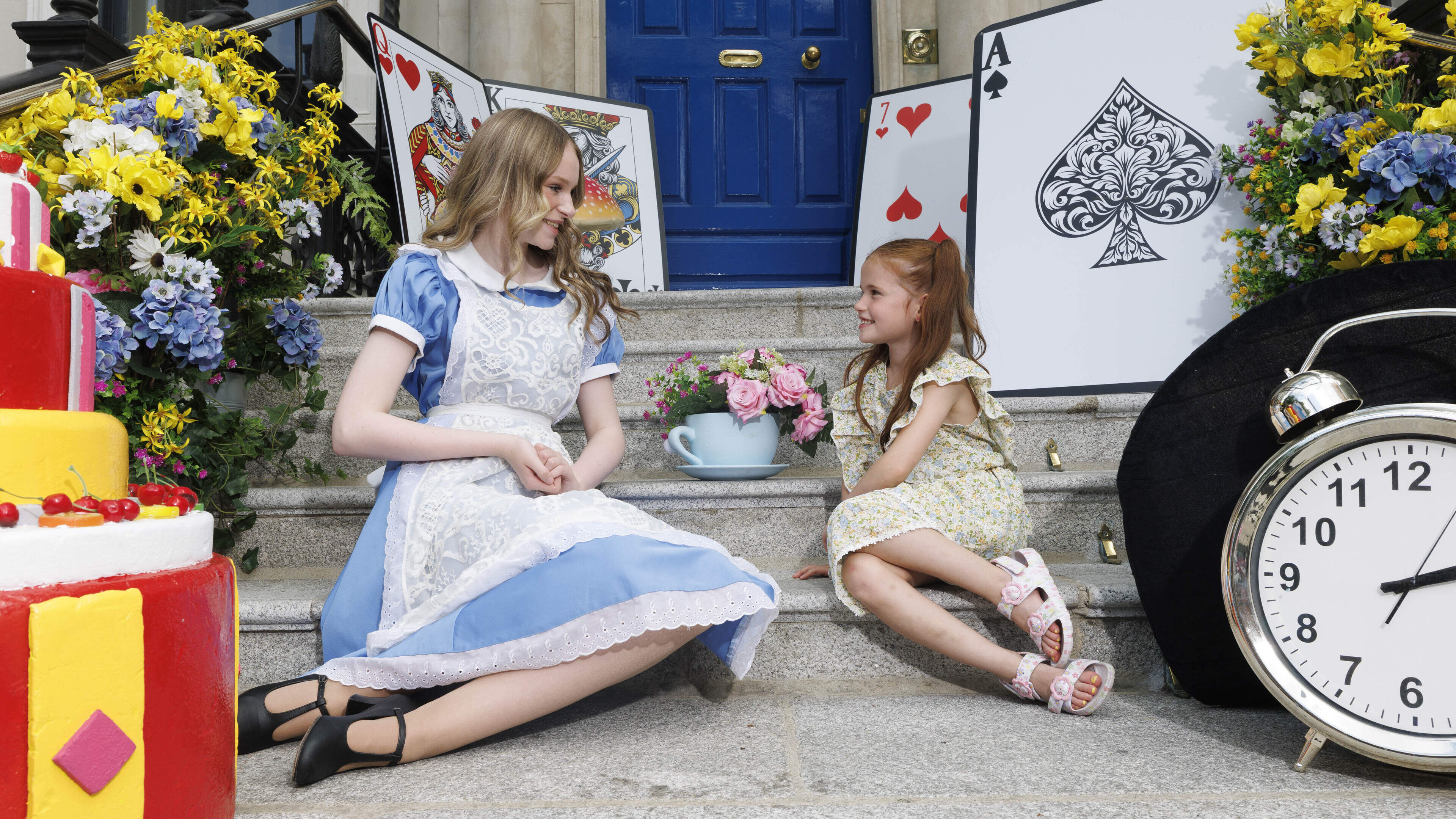 Dublin Hosts Summer Festivals and Events in 2026