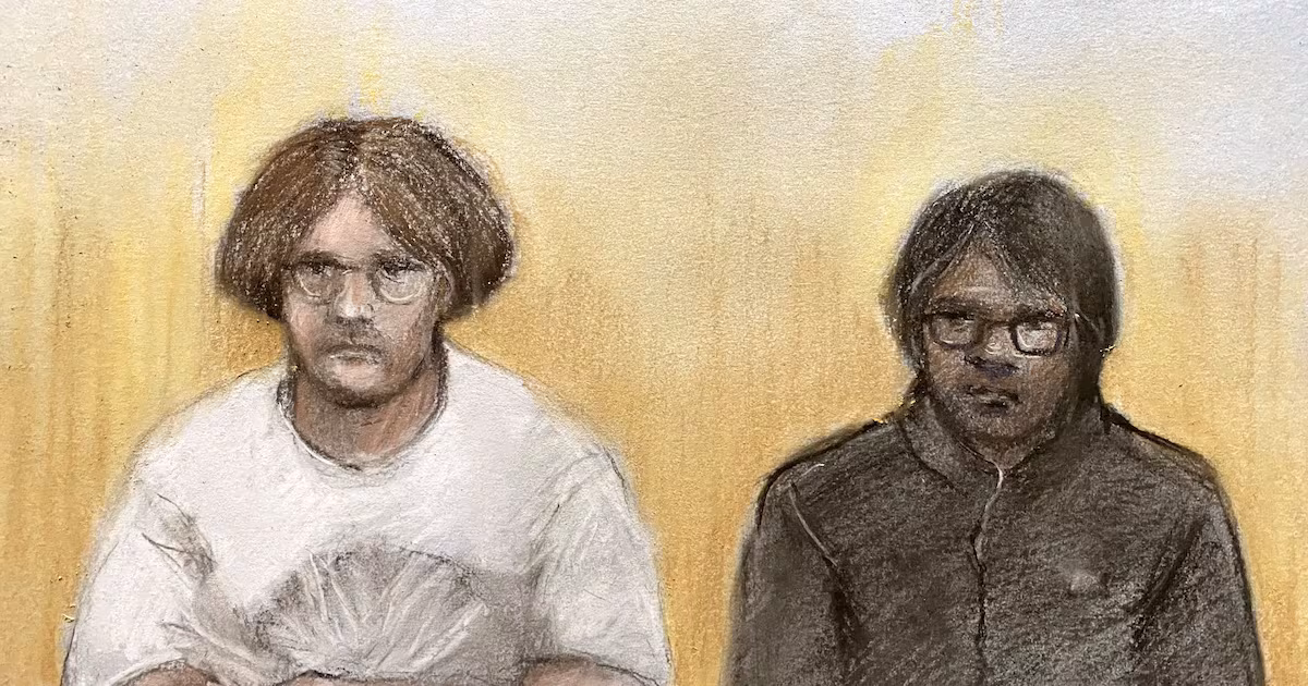 TfL Hackers Caused £29 Million Damage, Court Hears