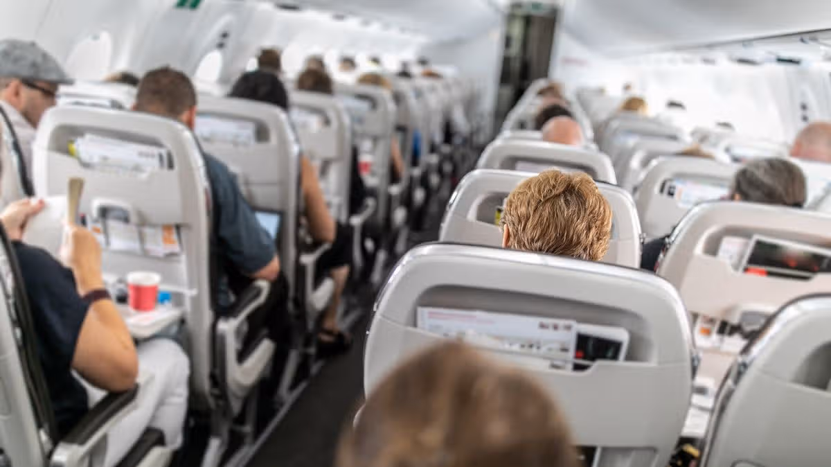 New EU Rules Benefit Irish Passengers