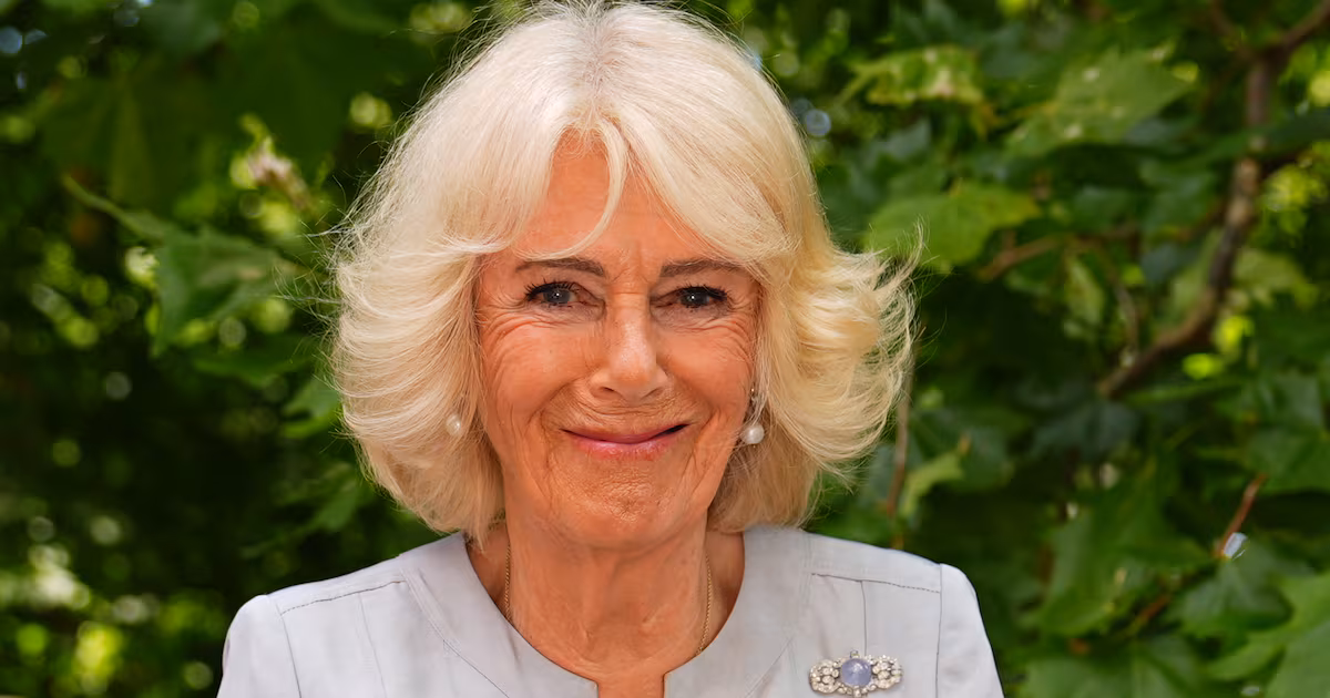 Queen praises fight against osteoporosis at anniversary
