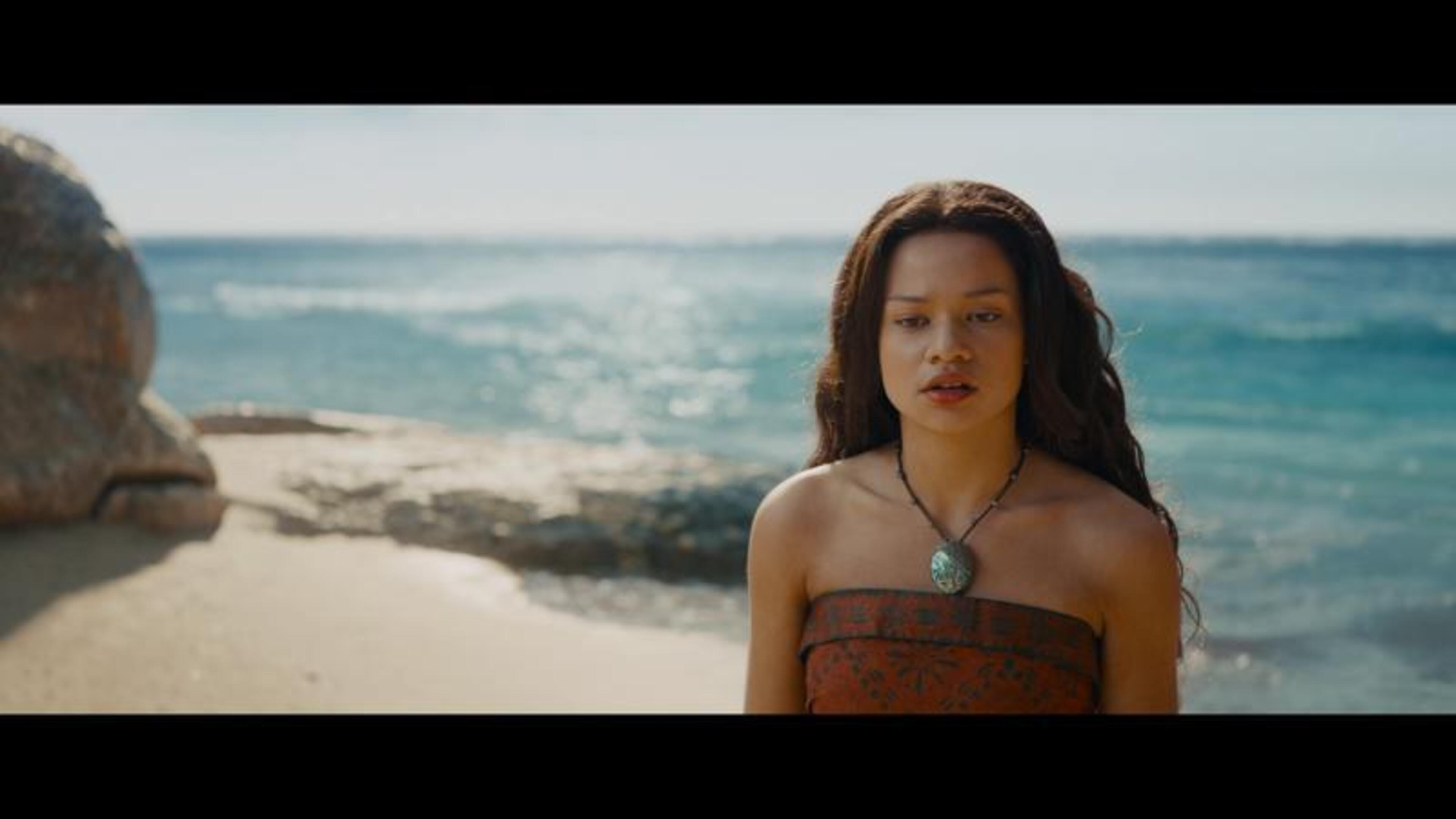 Disney's Moana Live-Action Remake Criticized