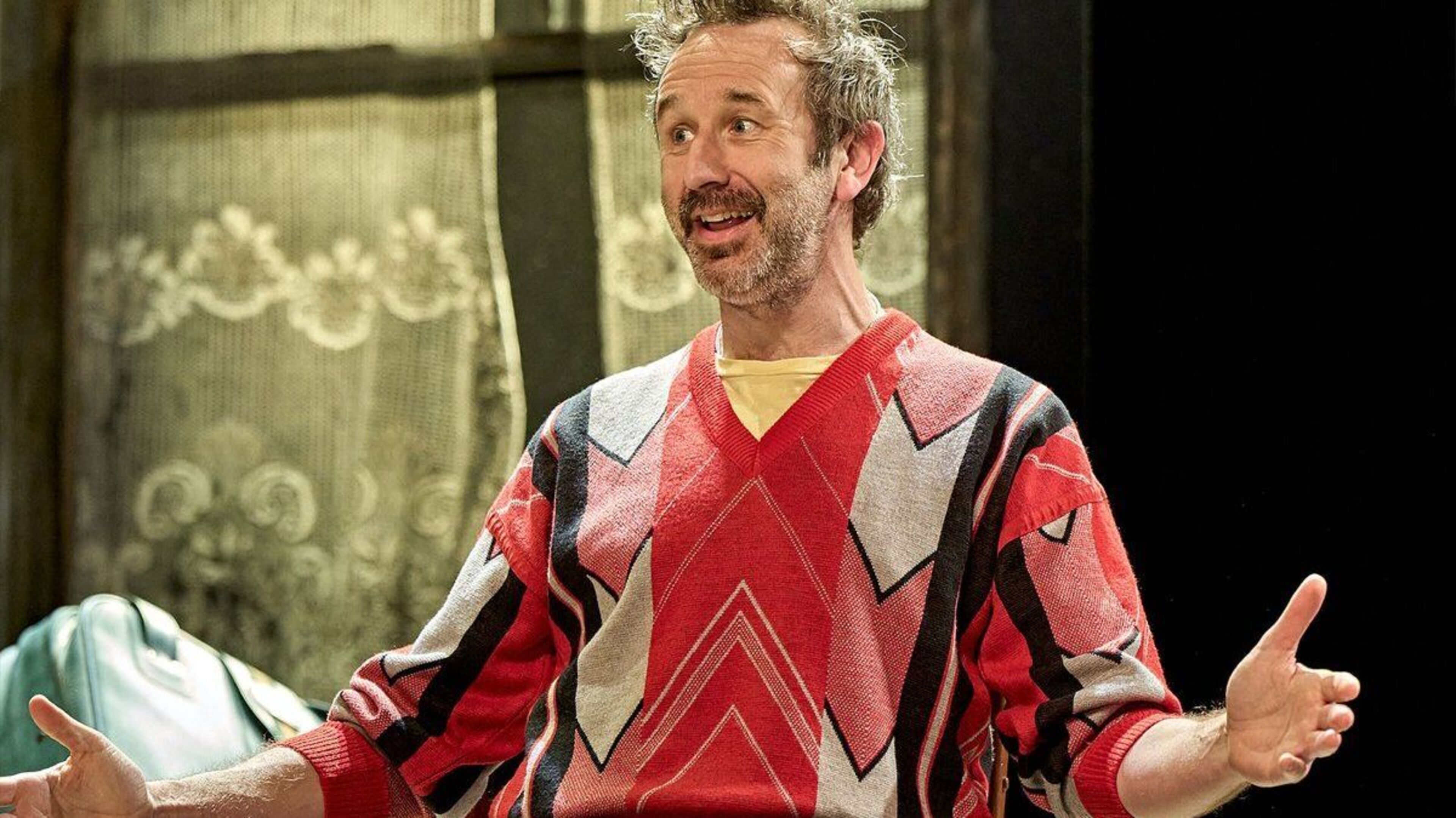 Irish Theatre Reflects Family Dynamics