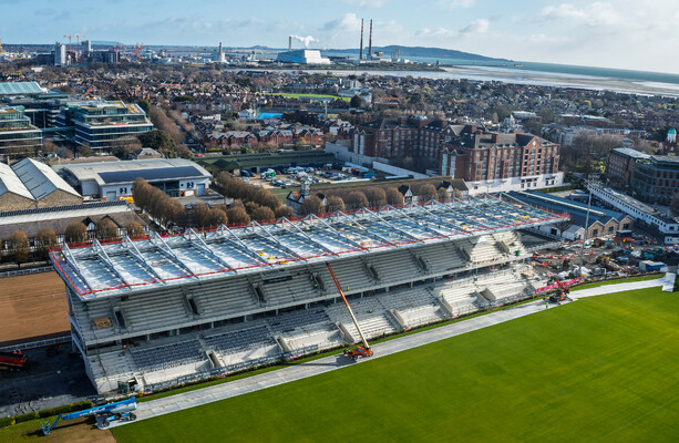 Leinster to Face Zebre at Laya Arena