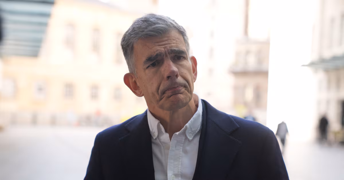 BBC Director-General Discusses Funding Options