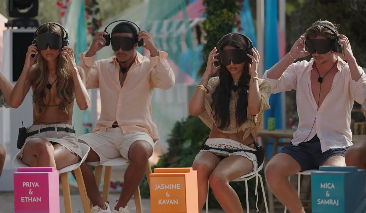 Love Island Game Causes Drama and Doubts