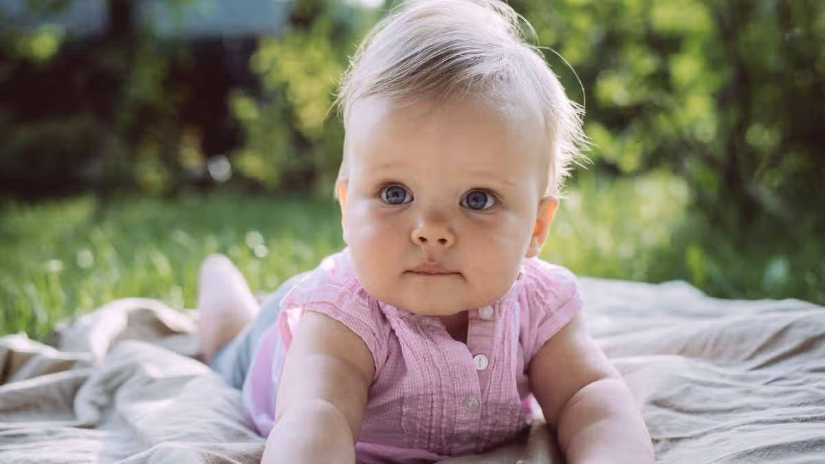 Father Criticized for Naming Children After TV Characters
