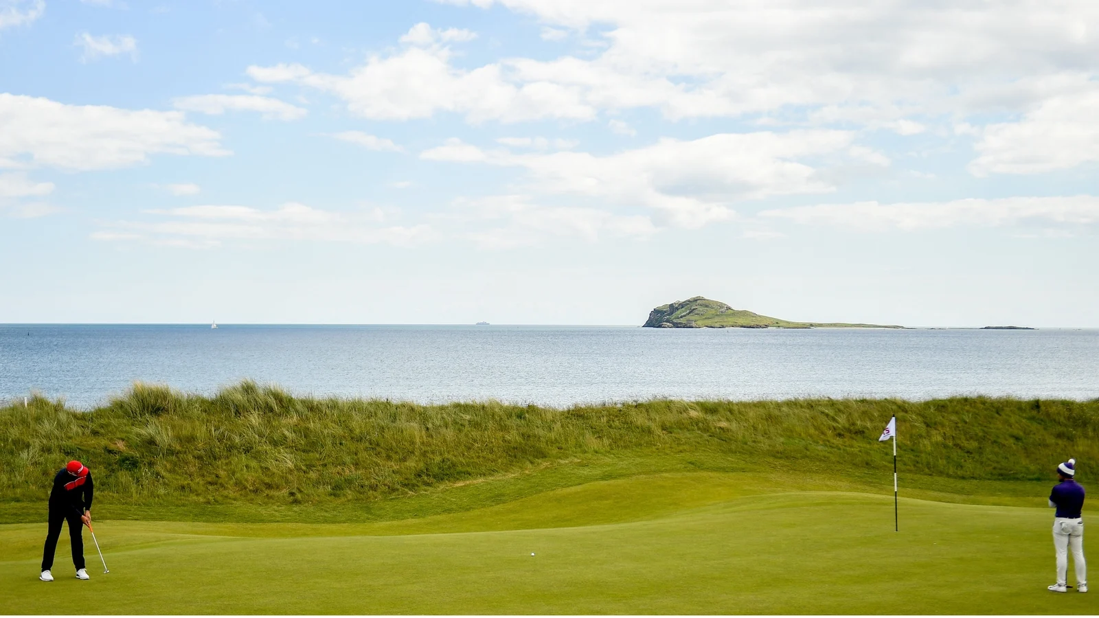 Portmarnock Golf Club nears Open Championship inclusion
