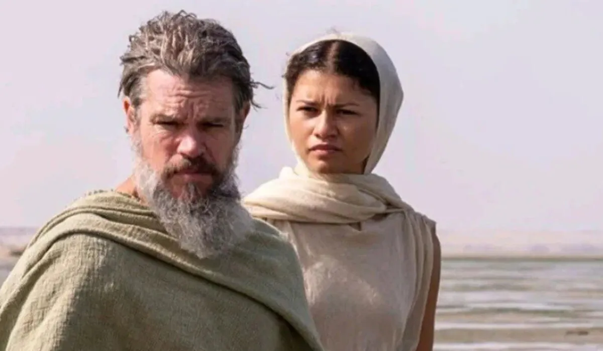 The Odyssey: A New Nolan Favorite