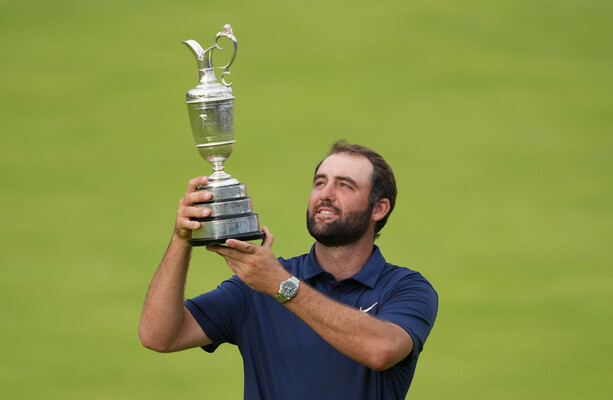 2026 Open Championship Predictions