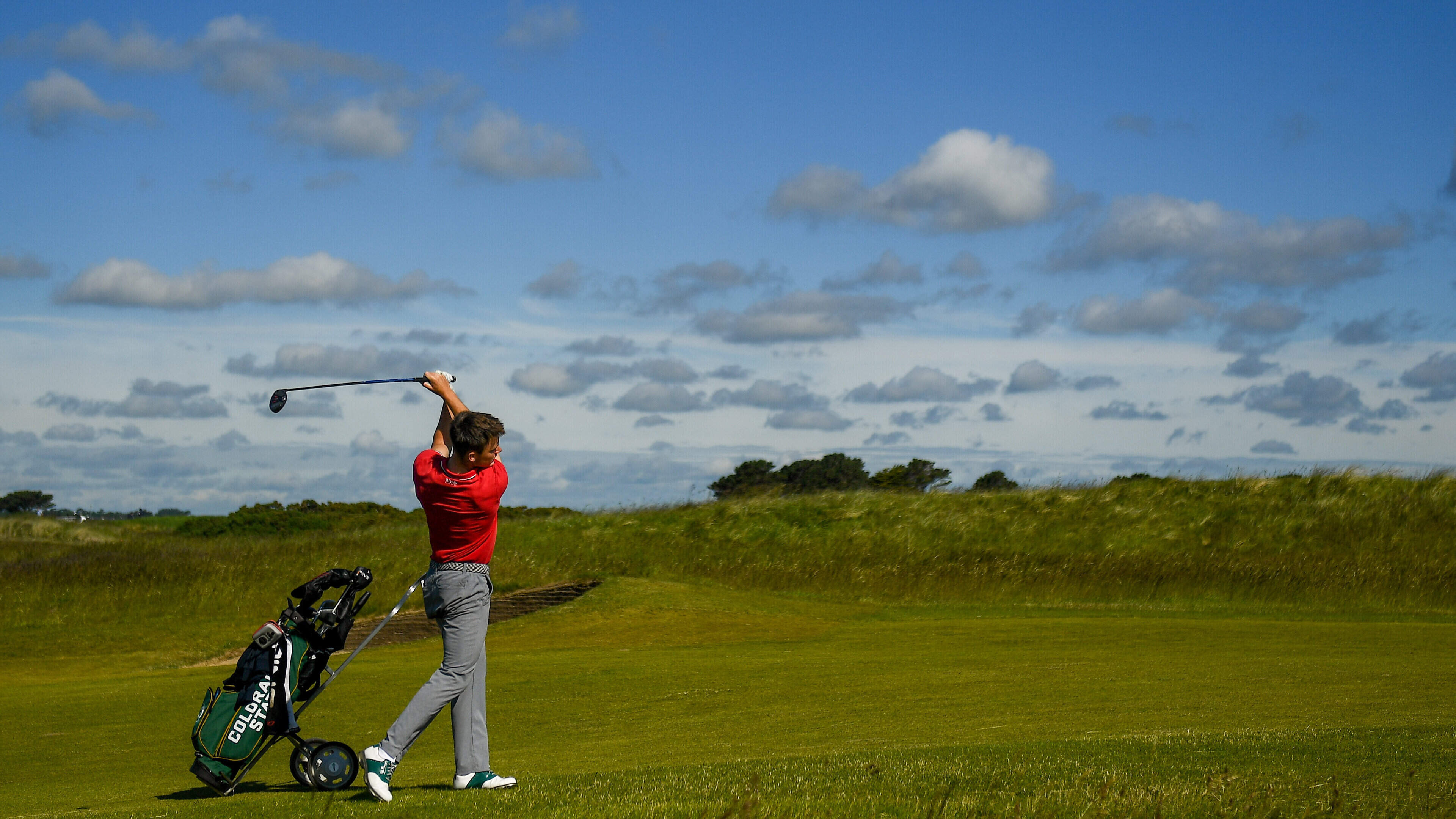 Portmarnock Golf Club May Host Open Championship Soon
