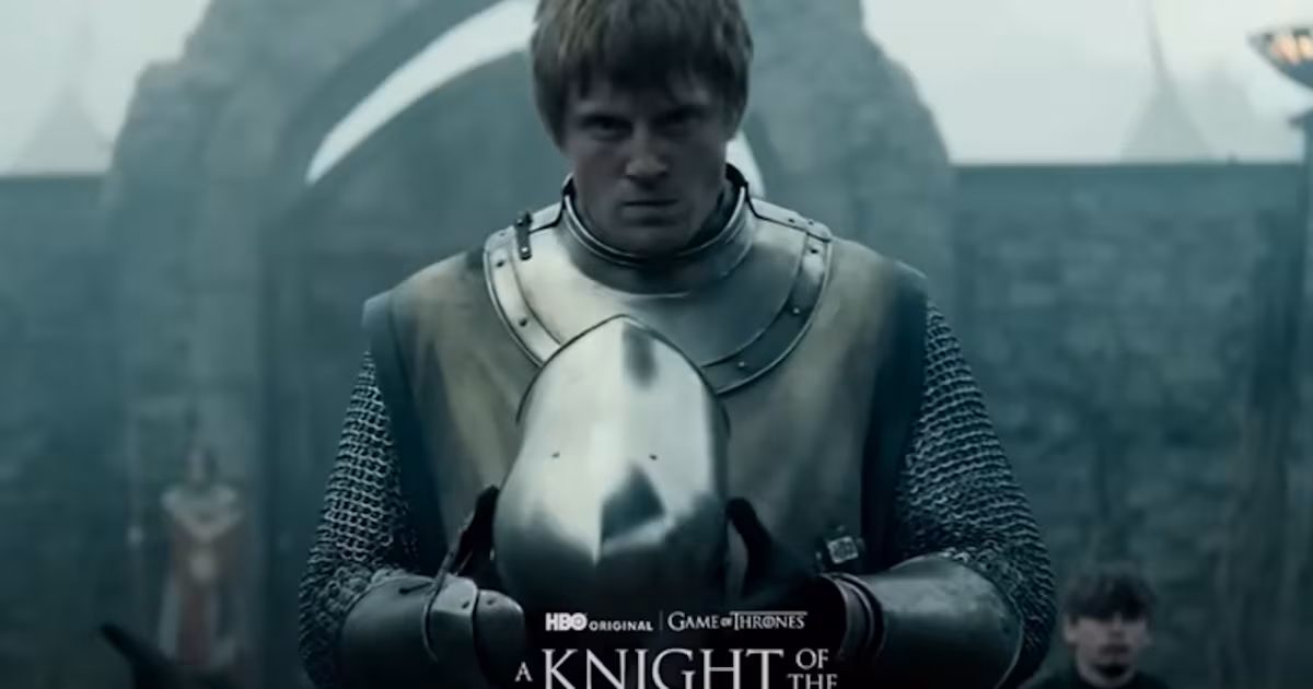 Three-Week Road Closure for Game of Thrones Filming