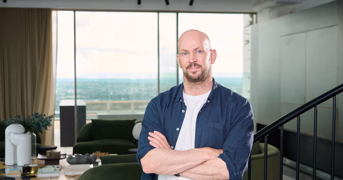 BrewDog Co-Founder James Watt Bids to Buy Firm