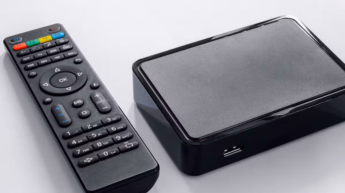 Sky Issues Warnings to Dodgy Box Providers
