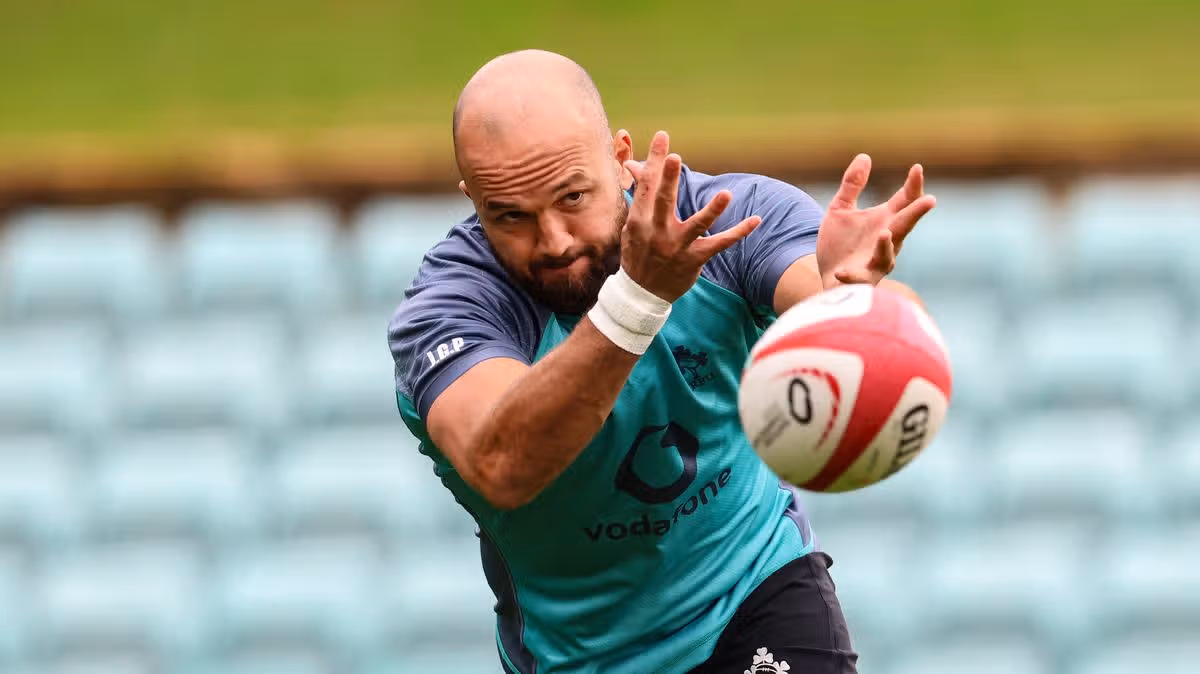 Debate Intensifies Over New Zealand Rugby Scrum-halves