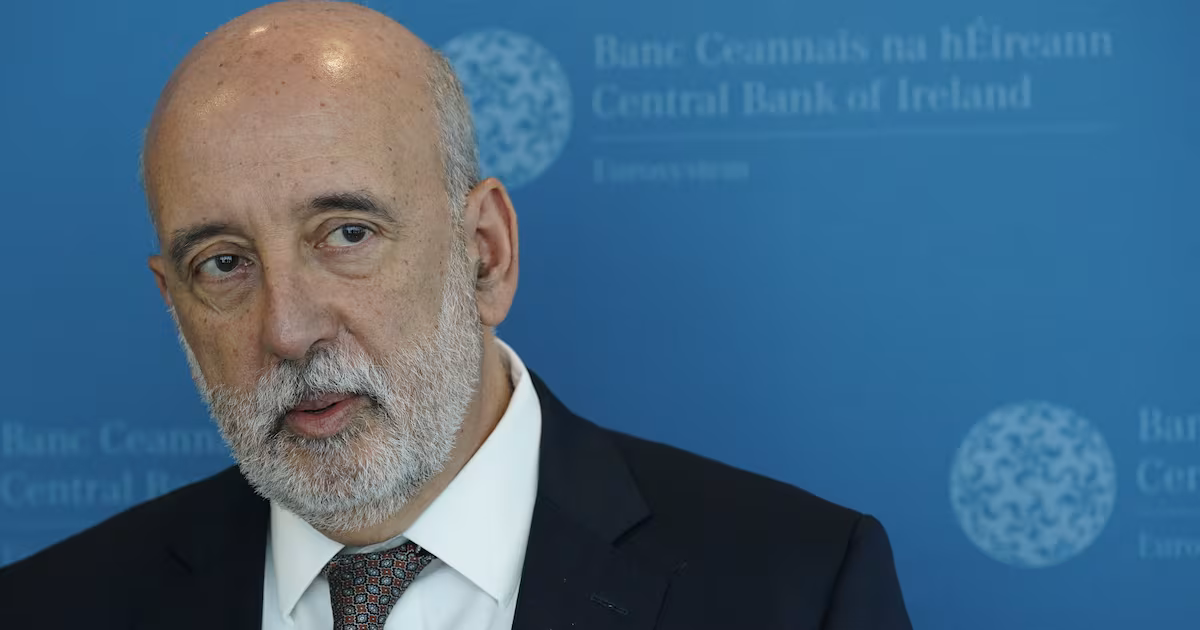 Israel's Bonds in Ireland Called 'Bizarre' by Central Bank