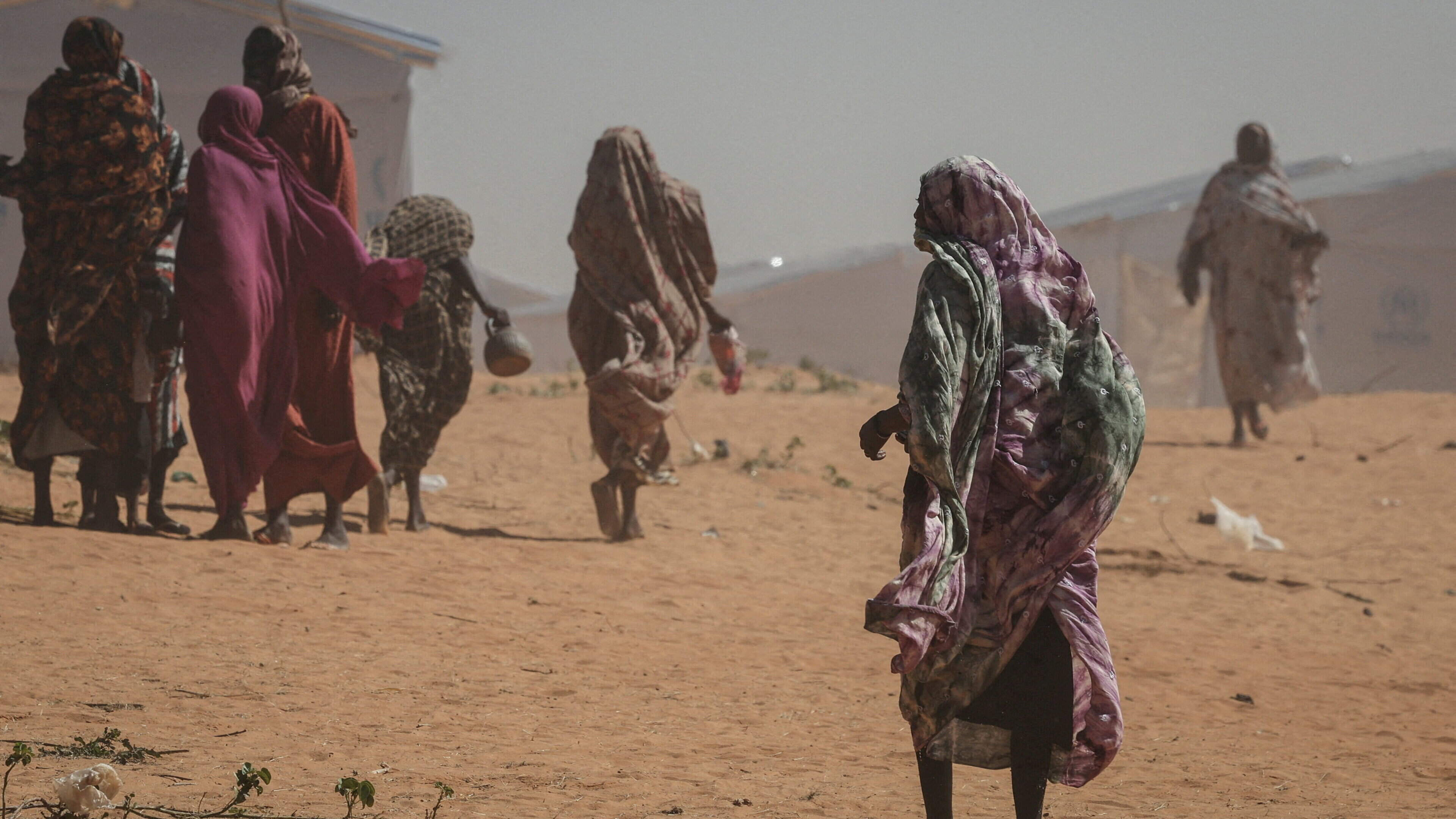 Misean Cara Allocates €13.5 Million for Global Aid
