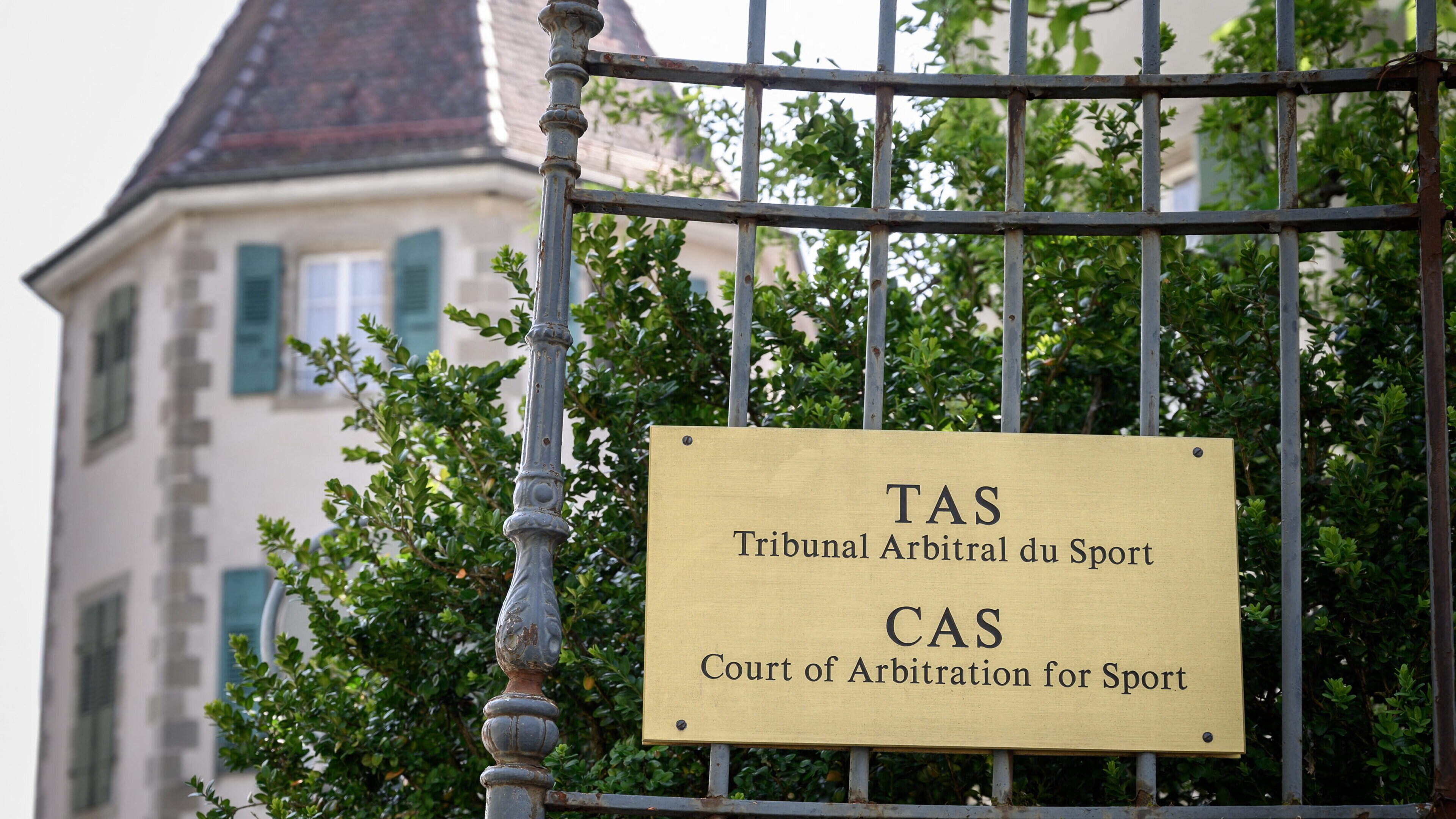 Samuel Bensoussan's Match-Fixing Ban Extended to Three Years