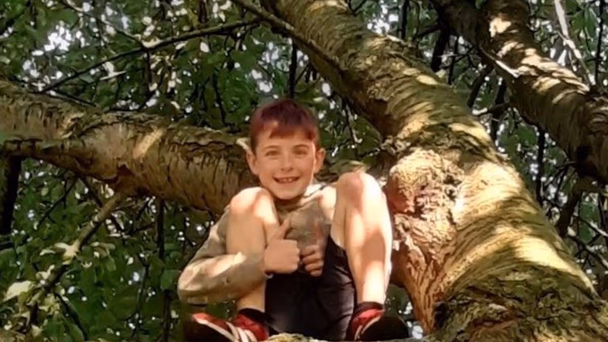 Family mourns 11-year-old boy killed in crash