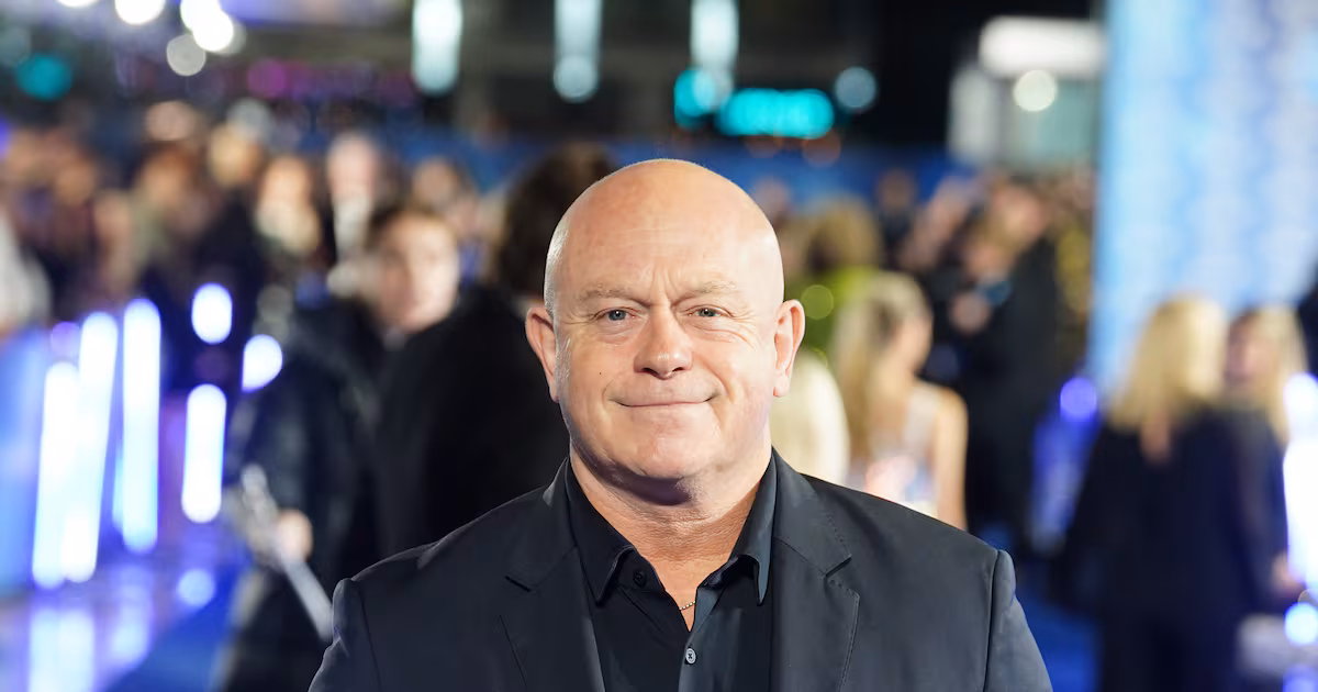 Celebrities Support England in World Cup Semi-Final