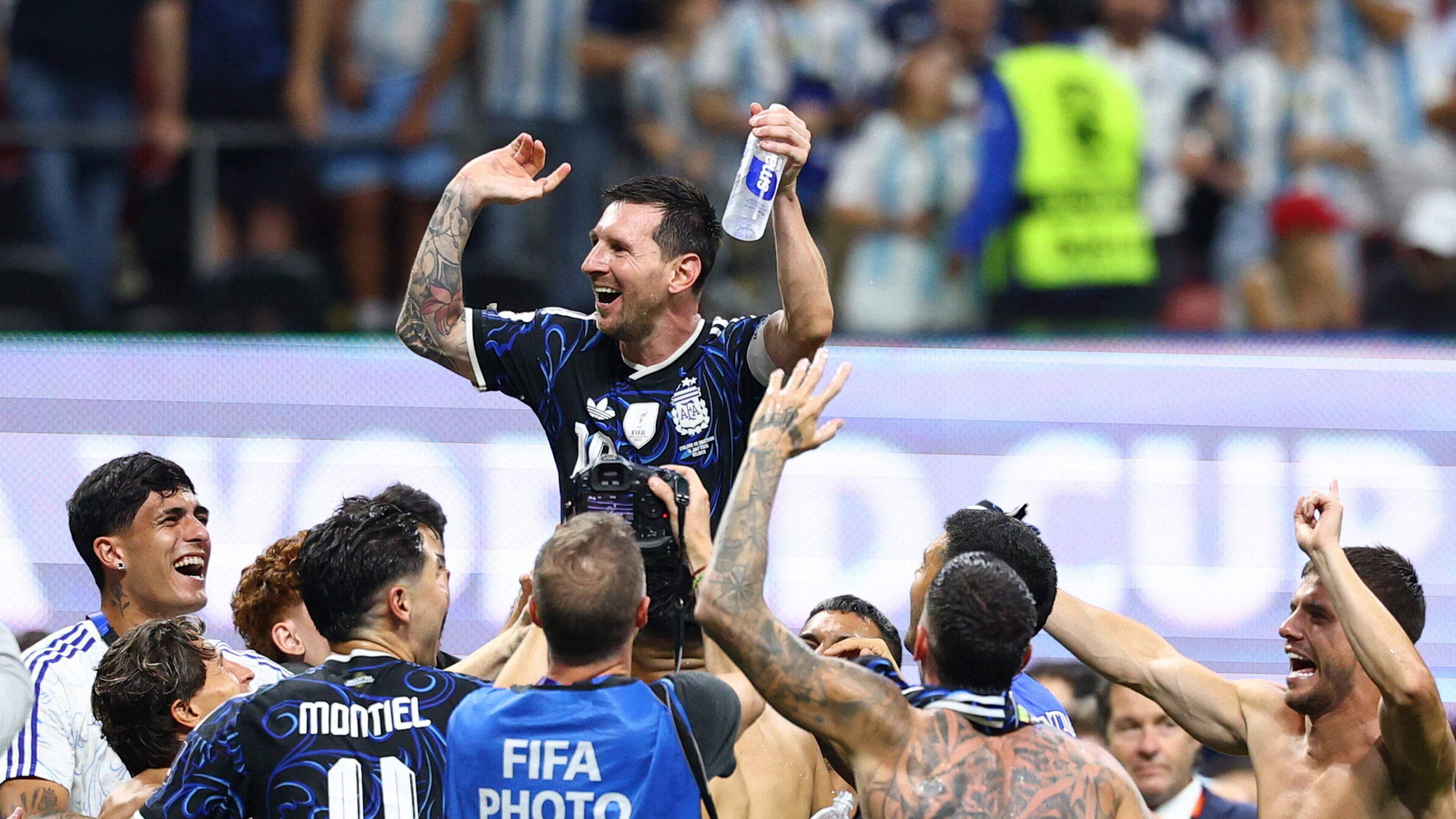 England Defeated by Resilient Team