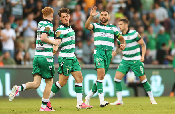 Stephen Bradley Discusses John McGovern's Development