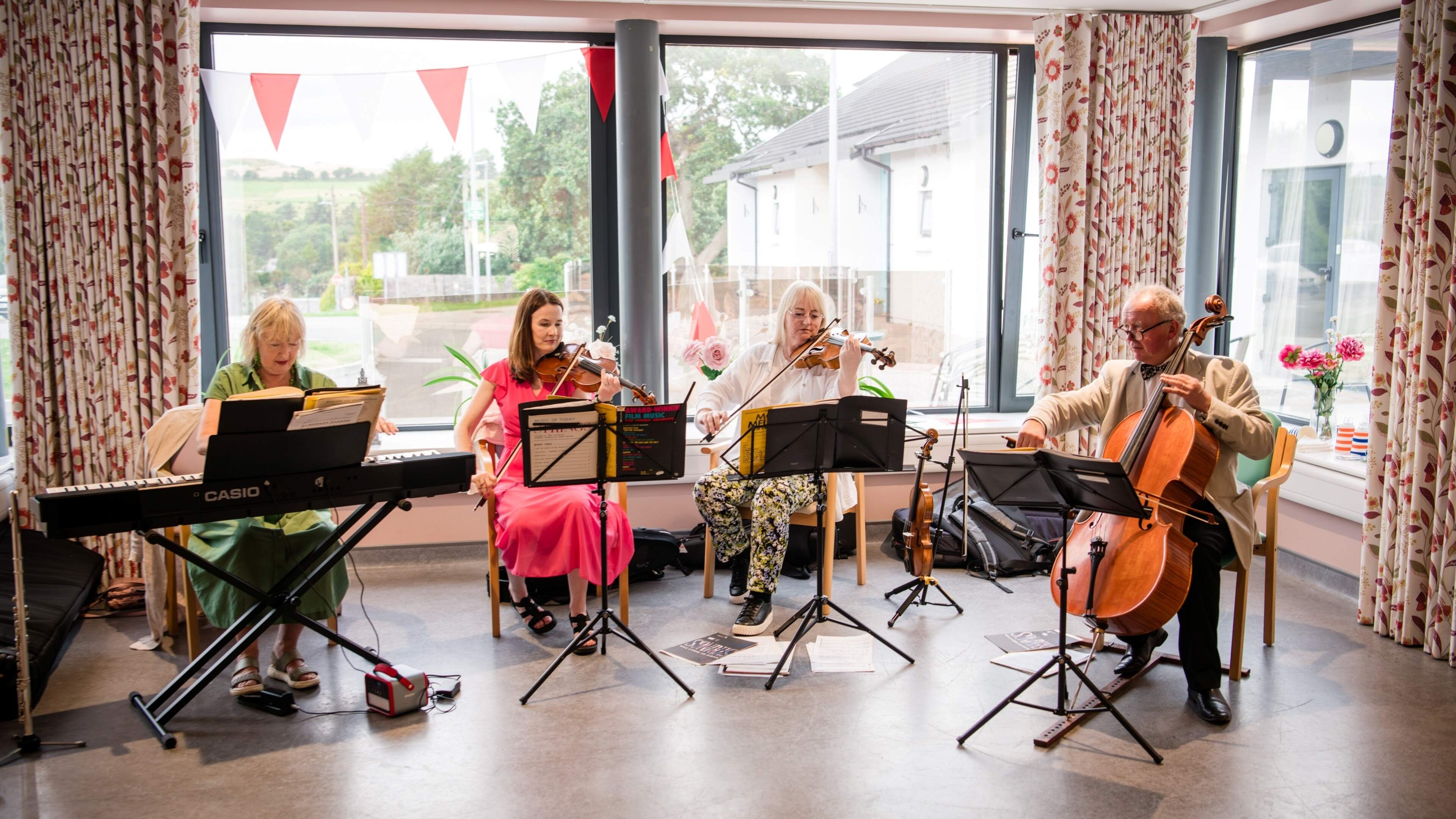 Cork's Healthcare Hoolies Program Enters Sixth Year