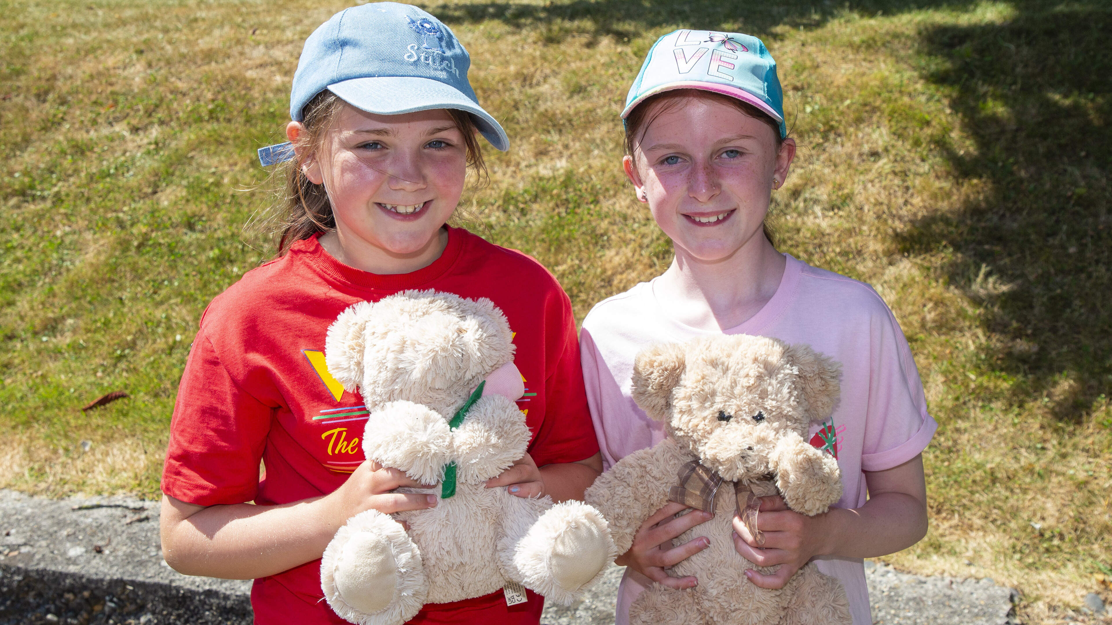 ACE Family Fun Day Attracts Hundreds in Arklow