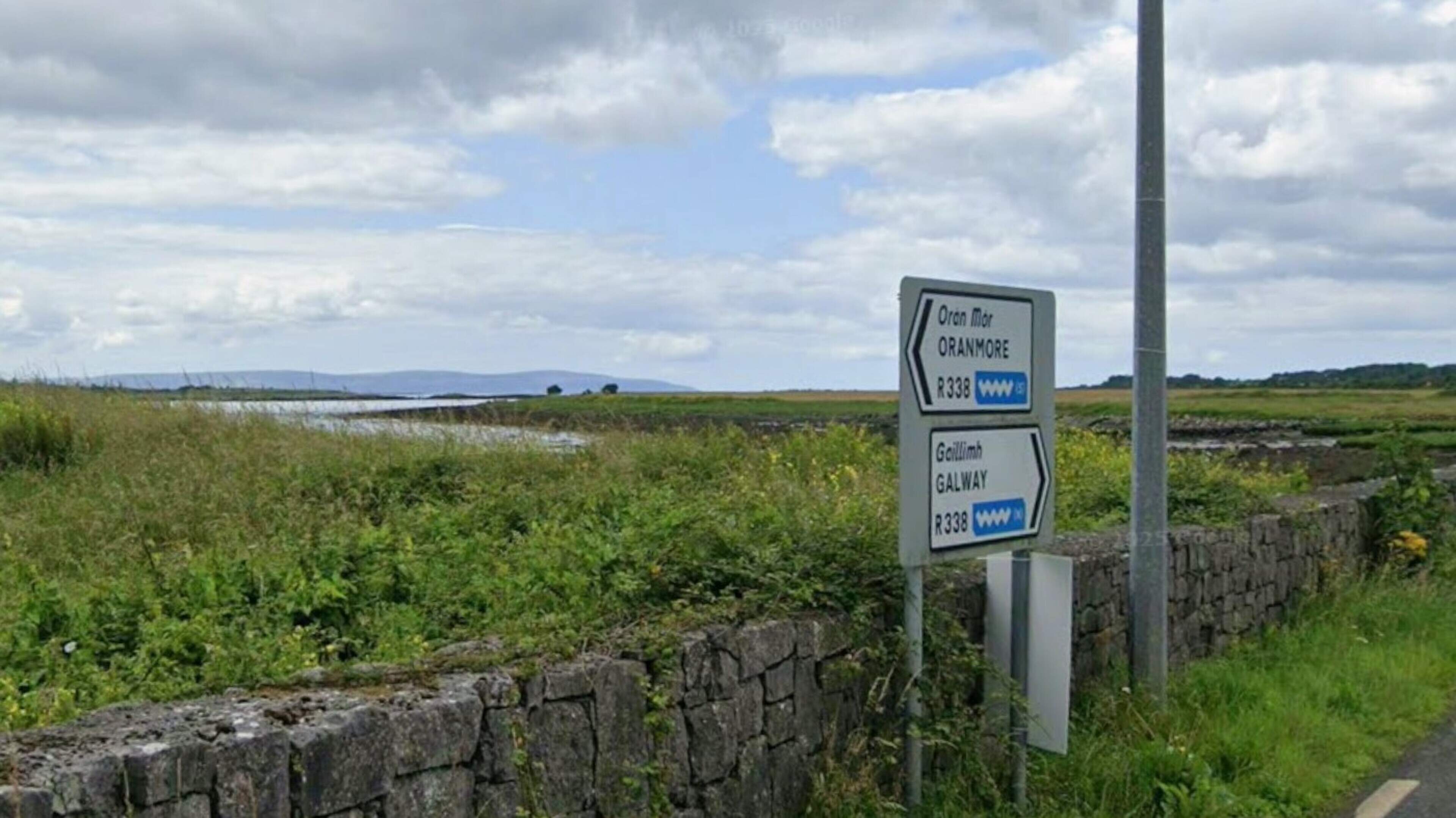 Over 80 Homes in Galway at Flood Risk
