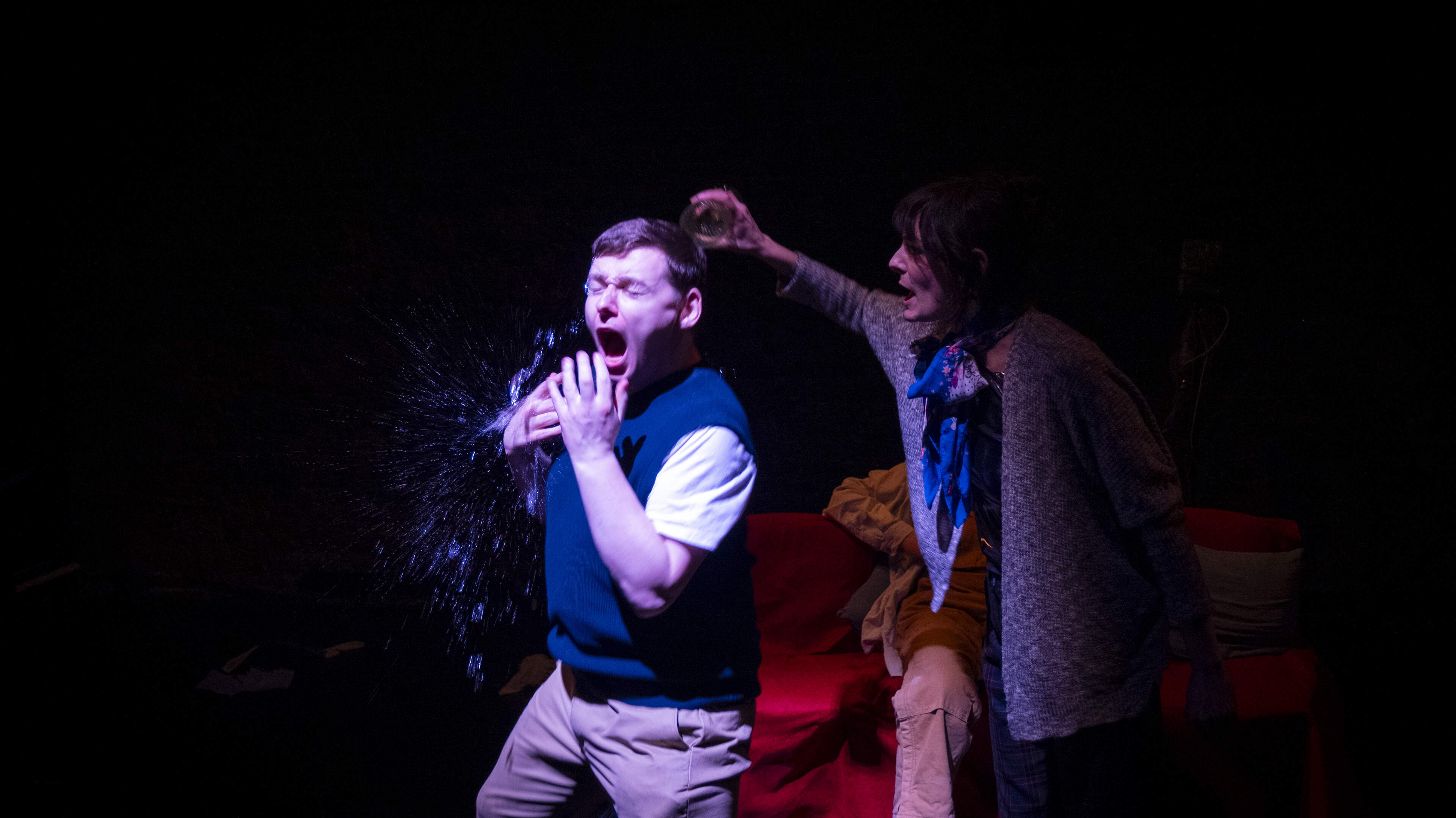 Wexford Writer Showcases New Play at Festival